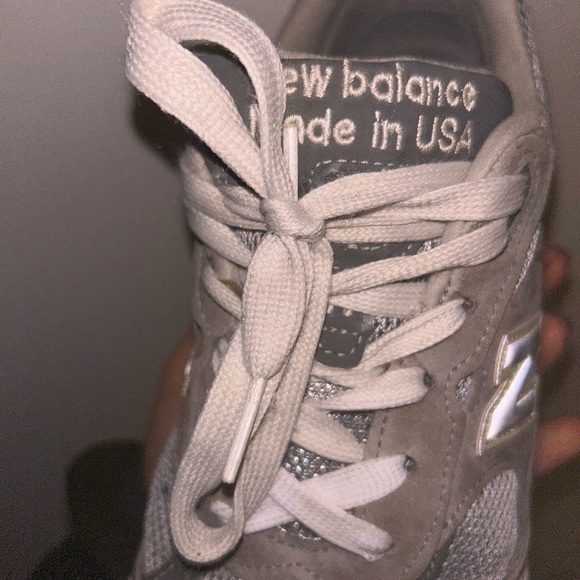 Ew balance 330 - MADE IN THE USA - Picture 3 of 5
